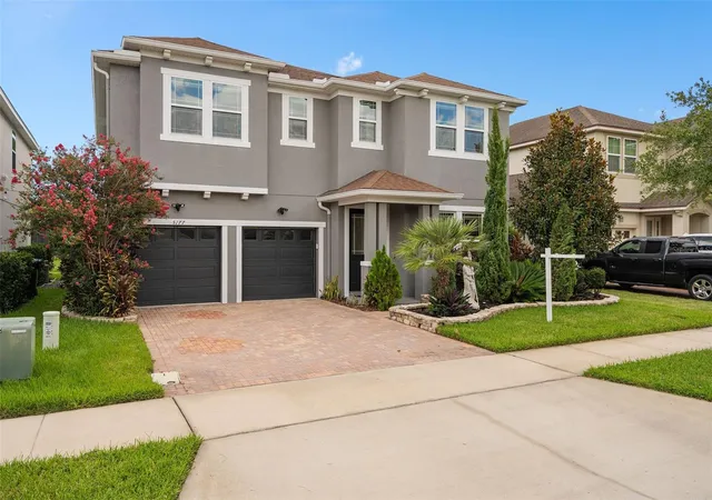 Photo 1 of Single family home for sale at 5177 Dove Tree St, Orlando, FL 32811 | MLS# O6412846 | Listing updated on 2026-10-05