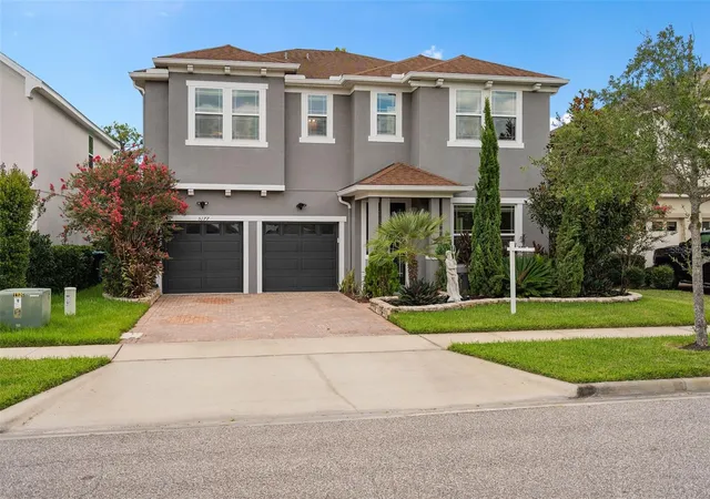Photo 2 of Single family home for sale at 5177 Dove Tree St, Orlando, FL 32811 | MLS# O6412846 | Listing updated on 2026-10-05