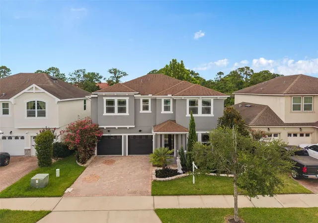 Photo 3 of Single family home for sale at 5177 Dove Tree St, Orlando, FL 32811 | MLS# O6412846 | Listing updated on 2026-10-05