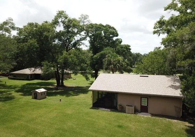 Photo 1 of Single family home for sale at 267 N Orange Ave, Lake Helen, FL 32744 | MLS# V4949415 | Listing updated on 2026-09-22