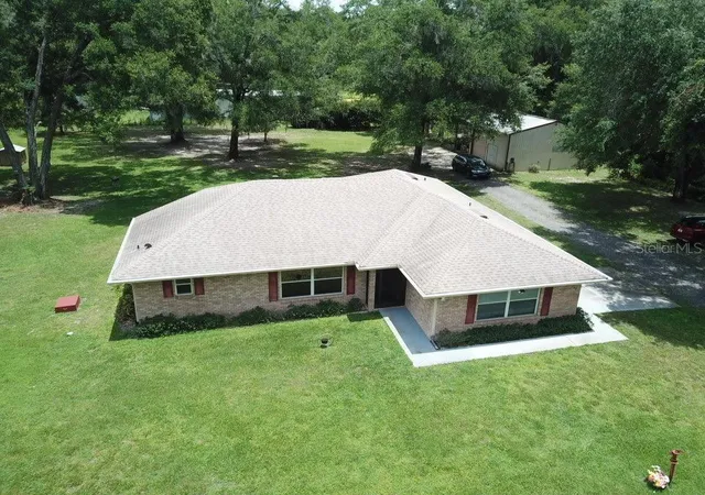 Single family home for sale at 267 N Orange Ave, LAKE HELEN, FL 32744 | MLS# V4949415