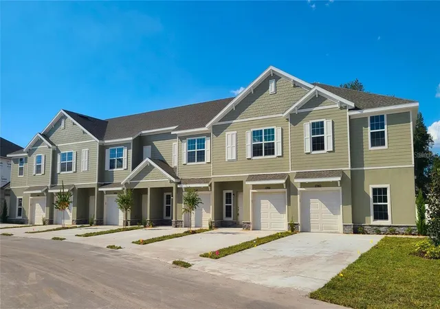 Photo 1 of Townhouse for sale at 10960 Brightleaf Ct, Riverview, FL 33569 | MLS# C7526856 | Listing updated on 2026-09-15