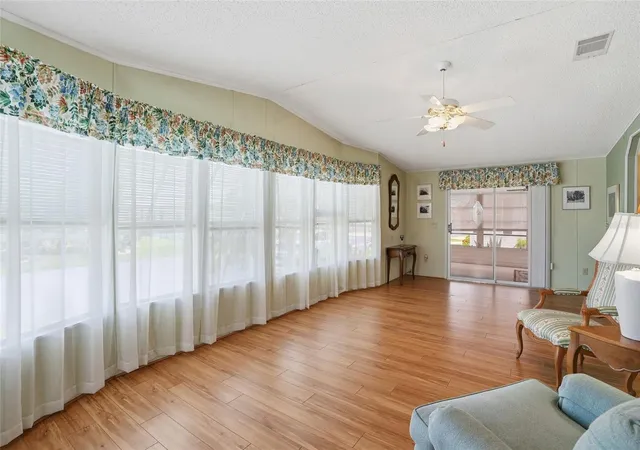 Photo 2 of Manufactured home for sale at 452 Sharks Point, North Port, FL 34287 | MLS# C7526864 | Listing updated on 2026-09-15