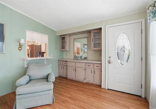 Photo 4 of Manufactured home for sale at 452 Sharks Point, North Port, FL 34287 | MLS# C7526864 | Listing updated on 2026-09-15