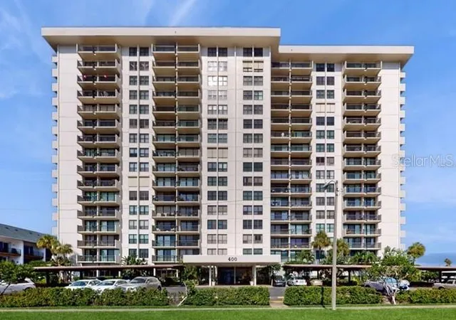 Photo 1 of Condo for sale at 400 Is Way #210, Clearwater Beach, FL 33767 | MLS# TB8514862 | Listing updated on 2026-09-10