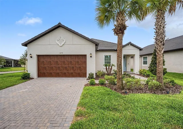 Photo 1 of Single family home for sale at 10733 Tupper Cay Dr, San Antonio, FL 33576 | MLS# TB8514888 | Listing updated on 2026-09-14