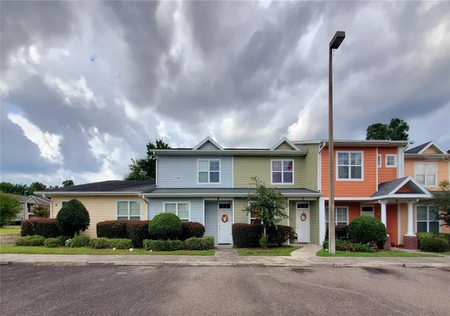 Photo 1 of Condo for sale at 1561 Nw 29th Road #8, Gainesville, FL 32605 | MLS# GC540856 | Listing updated on 2026-09-15