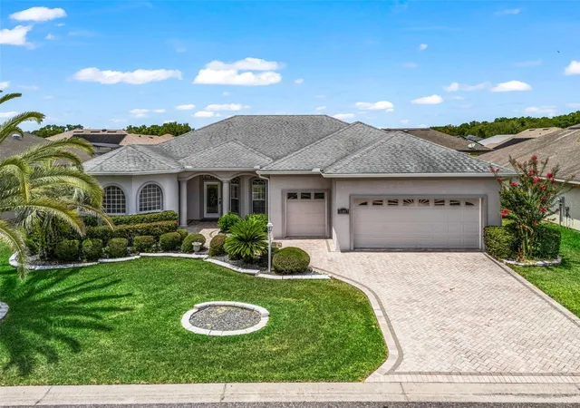 Photo 1 of Single family home for sale at 16887 Se 110th Court Rd, Summerfield, FL 34491 | MLS# G5113234 | Listing updated on 2026-09-13