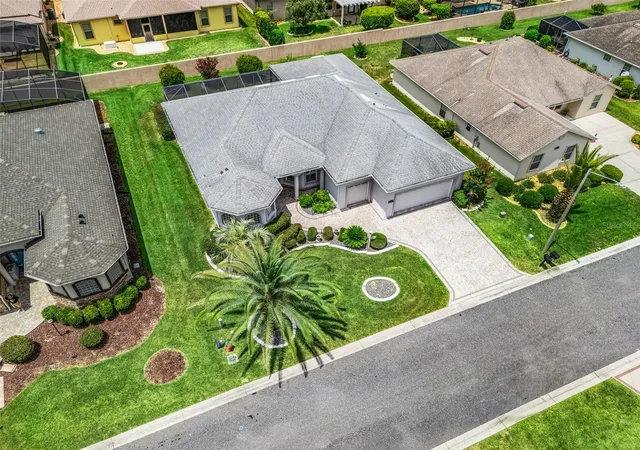 Photo 3 of Single family home for sale at 16887 SE 110th Court Rd, Summerfield, FL 34491 | MLS# G5113234 | Listing updated on 2026-09-13