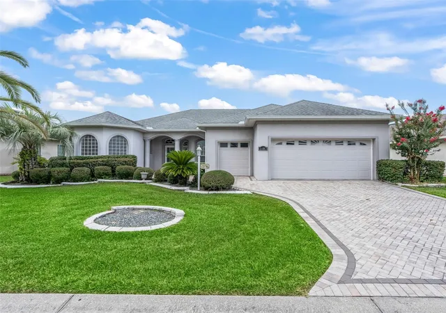 Photo 4 of Single family home for sale at 16887 SE 110th Court Rd, Summerfield, FL 34491 | MLS# G5113234 | Listing updated on 2026-09-13
