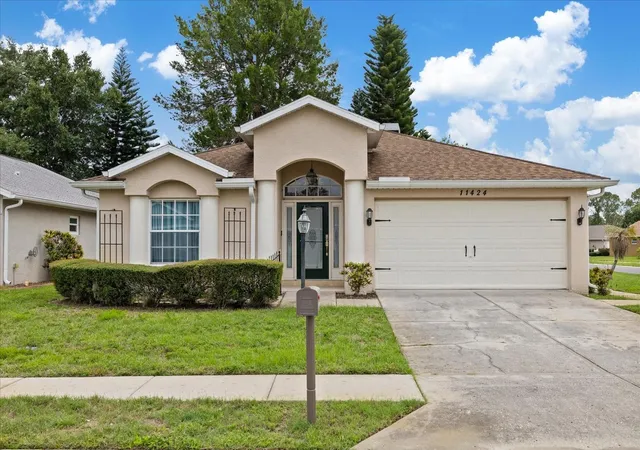 Photo 1 of Single family home for sale at 11424 Dorian Ct, New Port Richey, FL 34654 | MLS# TB8515066 | Listing updated on 2026-09-29