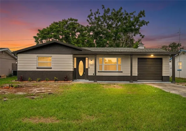 Photo 1 of Single family home for sale at 4820 Salem Dr, New Port Richey, FL 34652 | MLS# TB8515079 | Listing updated on 2026-10-04