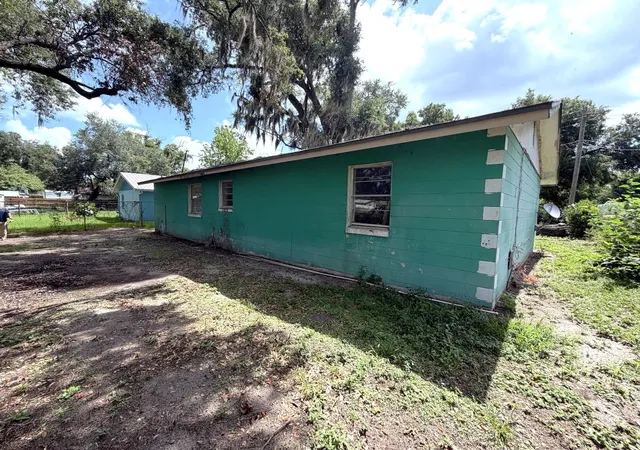 Photo 2 of Single family home for sale at 14741 12th Street, Dade City, FL 33523 | MLS# W7886360 | Listing updated on 2026-09-11