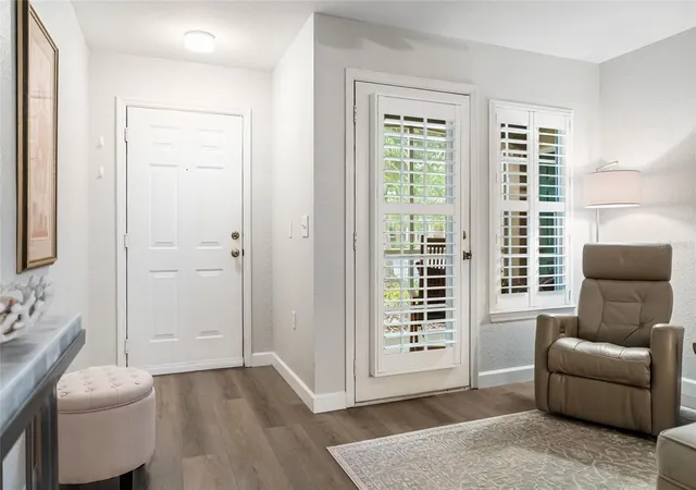 Listing Photo 5 - Condo for sale in building located at 8933 Manor Loop, Bradenton, FL 34202 - Unit #104