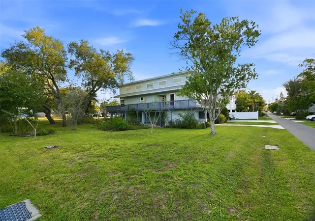 Photo 2 of Land for sale at 0 Georgia Ave, Crystal Beach, FL 34681 | MLS# TB8515212 | Listing updated on 2026-09-29