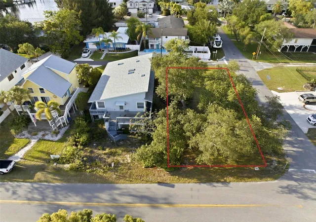 Photo 4 of Land for sale at 0 Georgia Ave, Crystal Beach, FL 34681 | MLS# TB8515212 | Listing updated on 2026-09-29