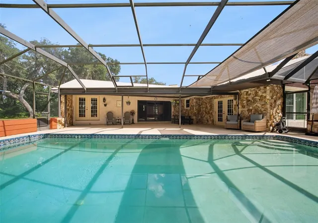 Photo 3 of Sale Pending at 7232 E Turner Camp Rd, Inverness, FL 34453 | MLS# O6413355 | Listing updated on 2026-09-11