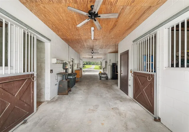Single family home for sale at 10871 SE County Rd 326, Morriston, FL 32668 | MLS# OM725937