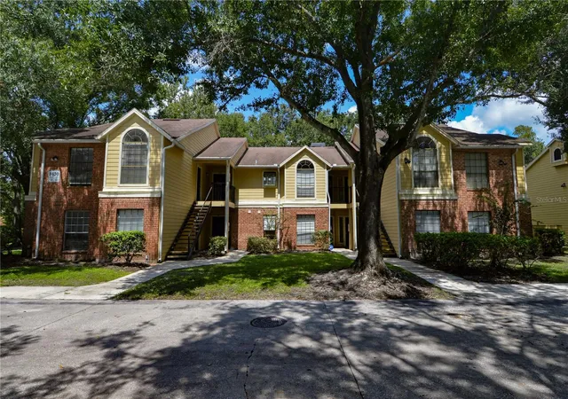Photo 2 of Condo for sale at 8630 Mallard Reserve Dr #103, Tampa, FL 33614 | MLS# TB8515278 | Listing updated on 2026-09-10