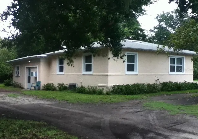 Multi family home for sale at 486 Oak St, NEW SMYRNA BEACH, FL 32168 | MLS# NS1088407