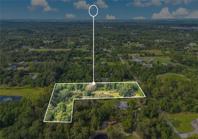 Photo 1 of Land for sale at 0 Henry J Ave, Saint Cloud, FL 34772 | MLS# S5151195 | Listing updated on 2026-09-10