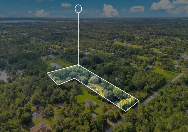 Photo 2 of Land for sale at 0 Henry J Ave, Saint Cloud, FL 34772 | MLS# S5151195 | Listing updated on 2026-09-10
