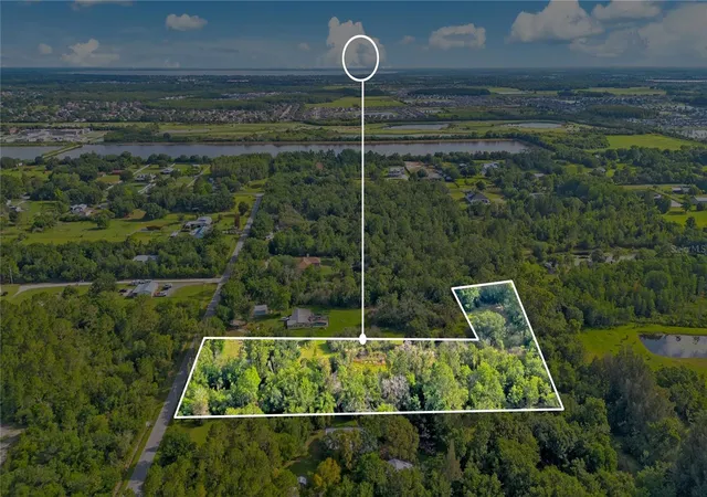 Photo 3 of Land for sale at 0 Henry J Ave, Saint Cloud, FL 34772 | MLS# S5151195 | Listing updated on 2026-09-10