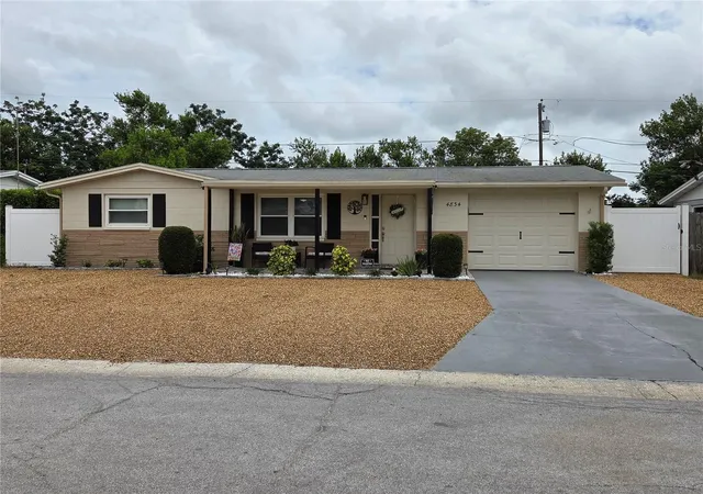 Single family home for sale at 4834 Gaslight Ave, HOLIDAY, FL 34690 | MLS# TB8515413