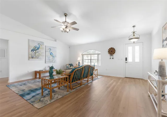 Photo 3 of Single family home for sale at 56 Pritchard Dr, Palm Coast, FL 32164 | MLS# FC319024 | Listing updated on 2026-09-30