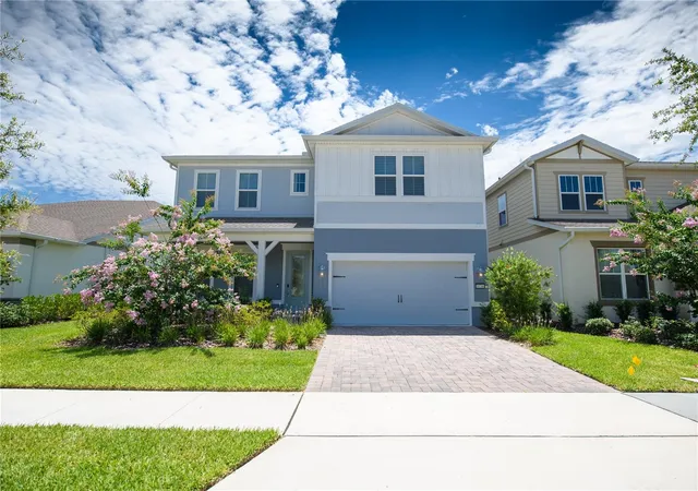 Single family home for sale at 10746 Pahokee Beach Pl, ORLANDO, FL 32827 | MLS# O6413635