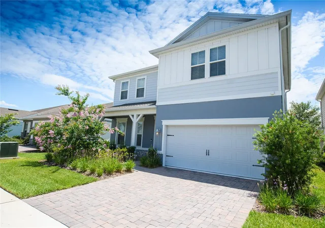 Photo 1 of Single family home for sale at 10746 Pahokee Beach Pl, Orlando, FL 32827 | MLS# O6413635 | Listing updated on 2026-09-12