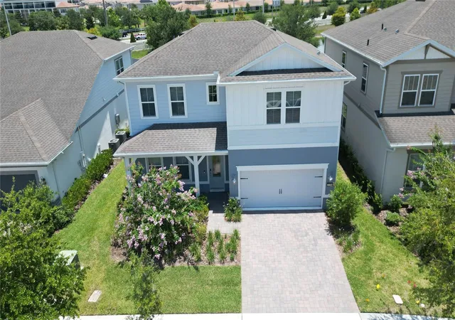 Photo 3 of Single family home for sale at 10746 Pahokee Beach Pl, Orlando, FL 32827 | MLS# O6413635 | Listing updated on 2026-09-12