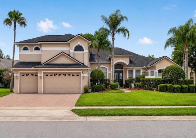 Single family home for sale at 4552 Lake Calabay Dr, ORLANDO, FL 32837 | MLS# O6413744