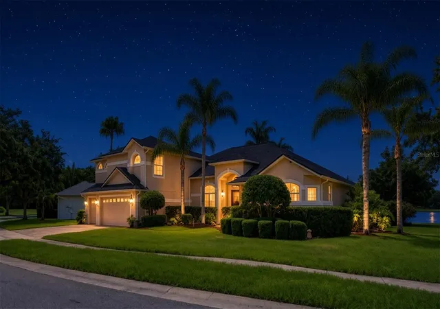 Photo 1 of Single family home for sale at 4552 Lake Calabay Dr, Orlando, FL 32837 | MLS# O6413744 | Listing updated on 2026-10-05