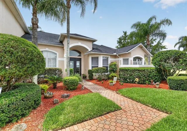 Photo 2 of Single family home for sale at 4552 Lake Calabay Dr, Orlando, FL 32837 | MLS# O6413744 | Listing updated on 2026-10-05