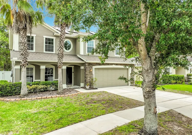 Photo 1 of Single family home for sale at 10672 Cabbage Tree Loop, Orlando, FL 32825 | MLS# O6413873 | Listing updated on 2026-10-02