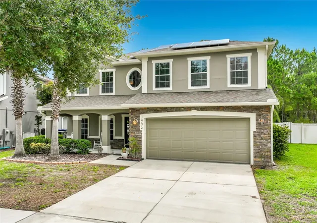 Photo 2 of Single family home for sale at 10672 Cabbage Tree Loop, Orlando, FL 32825 | MLS# O6413873 | Listing updated on 2026-10-02