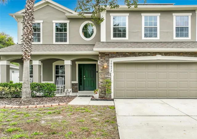 Photo 4 of Single family home for sale at 10672 Cabbage Tree Loop, Orlando, FL 32825 | MLS# O6413873 | Listing updated on 2026-10-02