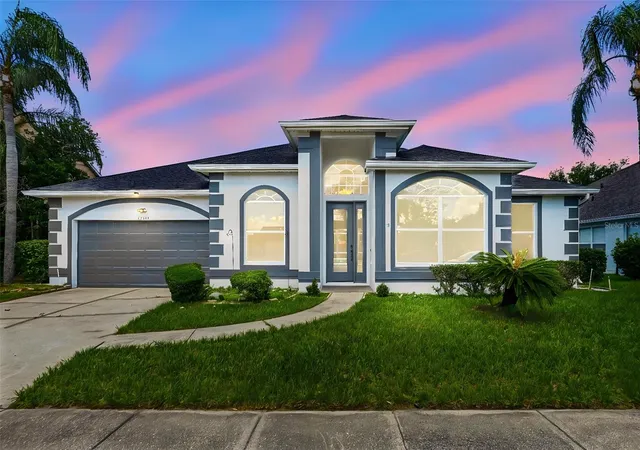 Photo 1 of Single family home for sale at 12714 Topsfield Dr, Orlando, FL 32837 | MLS# O6413882 | Listing updated on 2026-10-18