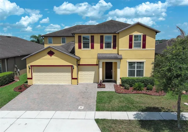 Single family home for sale at 2610 Mead Ave, Saint Cloud, FL 34771 | MLS# O6414094