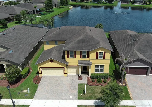Photo 1 of Single family home for sale at 2610 Mead Ave, Saint Cloud, FL 34771 | MLS# O6414094 | Listing updated on 2026-09-22
