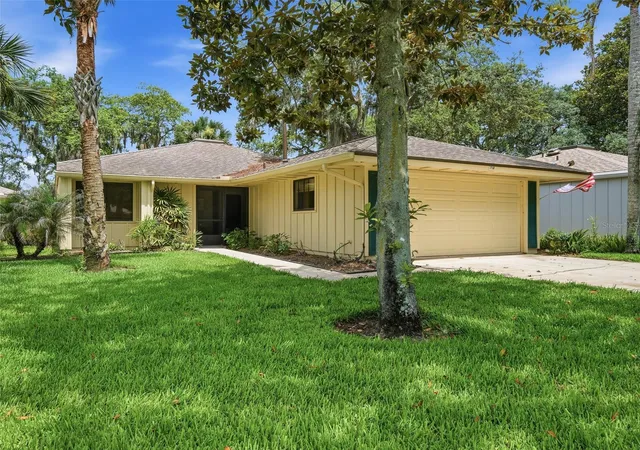 Photo 1 of Single family home for sale at 718 Tantallon Ct, New Smyrna Beach, FL 32168 | MLS# NS1088436 | Listing updated on 2026-09-27