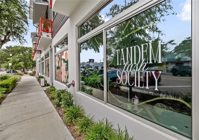 Photo 4 of Townhouse for sale at 17 29th Street N #Lot 8, Saint Petersburg, FL 33713 | MLS# TB8516045 | Listing updated on 2026-10-22