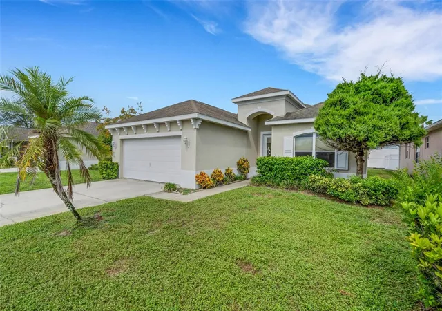 Photo 1 of Single family home for sale at 14551 Potterton Cir, Hudson, FL 34667 | MLS# TB8516074 | Listing updated on 2026-09-27