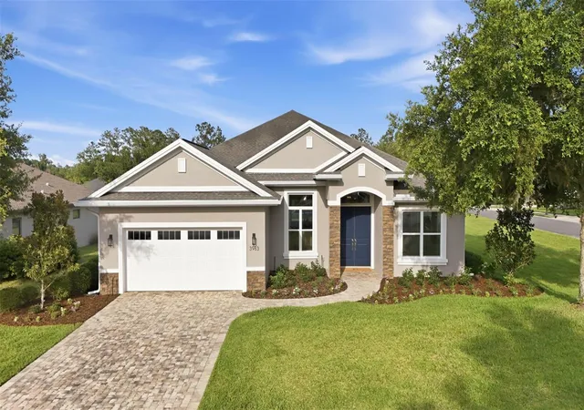 Photo 1 of Single family home for sale at 3983 Se 5th Avenue, Ocala, FL 34480 | MLS# OM726095 | Listing updated on 2026-09-21