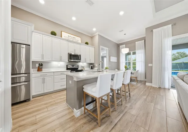 Photo 3 of Single family home for sale at 3983 SE 5th Avenue, Ocala, FL 34480 | MLS# OM726095 | Listing updated on 2026-09-21