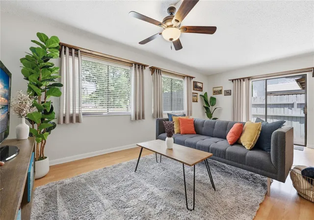 Photo 2 of Townhouse for sale at 4109 Nw 43rd Terrace #69, Gainesville, FL 32606 | MLS# GC540961 | Listing updated on 2026-09-14