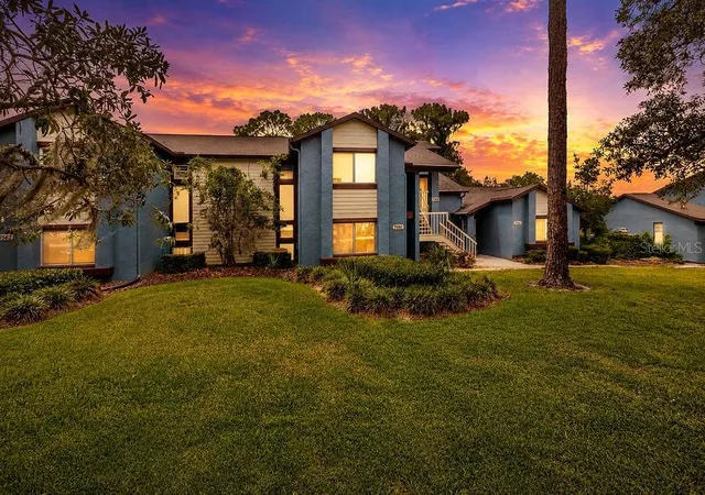 Photo 1 of Condo for sale at 7560 St Andrews Blvd #7560, Brooksville, FL 34613 | MLS# W7886456 | Listing updated on 2026-10-07