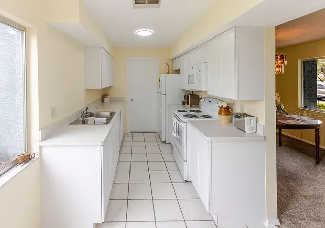 Photo 2 of Condo for sale at 7560 St Andrews Blvd #7560, Brooksville, FL 34613 | MLS# W7886456 | Listing updated on 2026-10-07