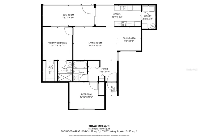Photo 45 of Condo for sale at 7560 St Andrews Blvd #7560, Brooksville, FL 34613 | MLS# W7886456 | Listing updated on 2026-10-07